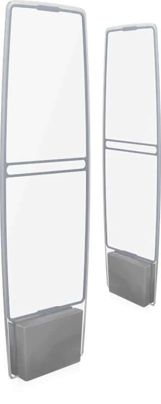 Detex Line Magnum Plexi RS