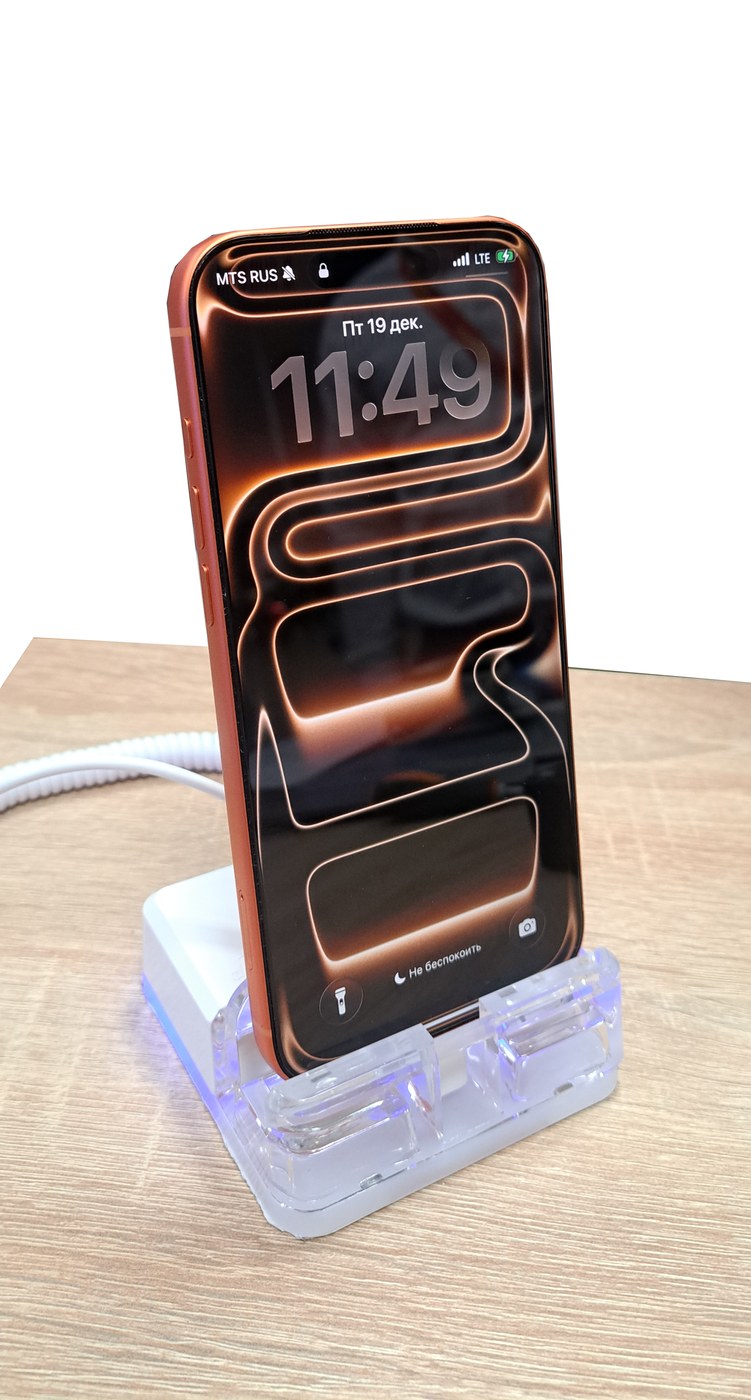 V-Stand вид 2